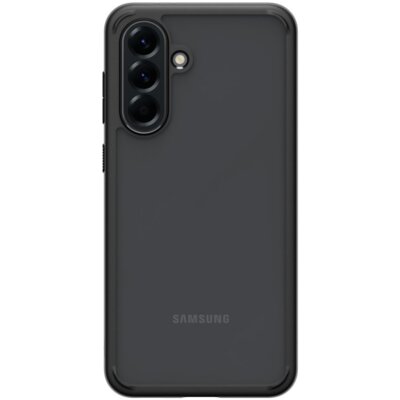 Etui SPIGEN Ultra Hybrid do Samsung Galaxy A56 5G Czarny