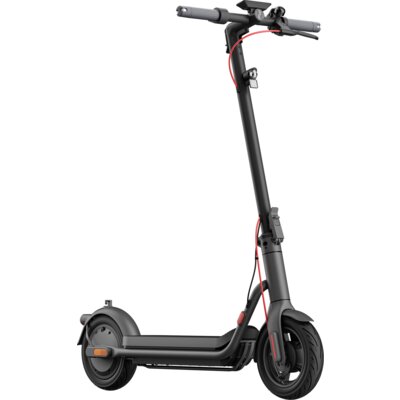 Hulajnoga elektryczna NAVEE V60I Pro 60 km 1000W 10" Czarny