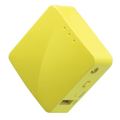Router GL.INET Mango 2.4 GHz