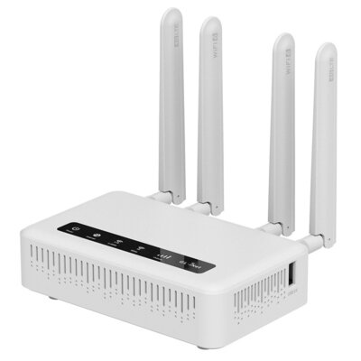 Router GL.INET Spitz Plus 4G LTE 2.4 / 5 GHz (DualBand), Gniazdo SIM
