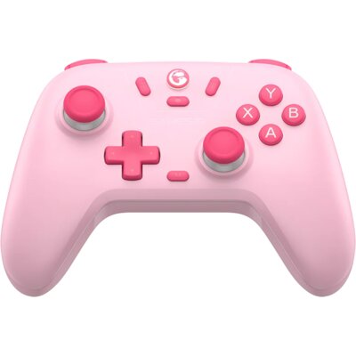 Kontroler GAMESIR T4n Nova Lite Rózowy