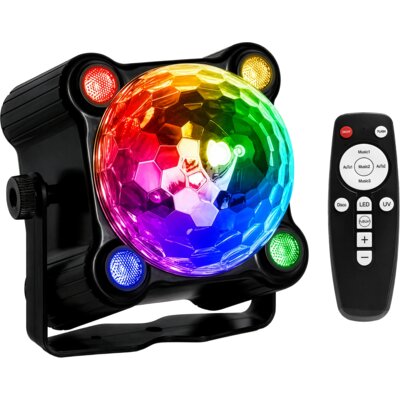 Multiefekt dyskotekowy MUSICMATE MM-DL40 AstroBeam