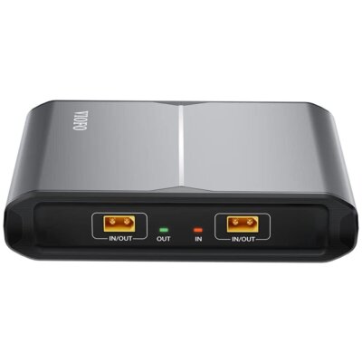 Powerbank do wideorejestratorów VIOFO EP100 7650 mAh moduł rozszerzający