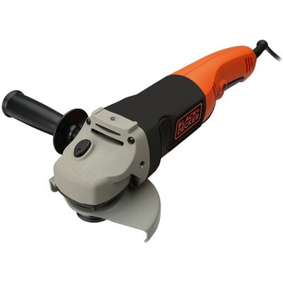 Szlifierka kątowa BLACK&DECKER KG1202K