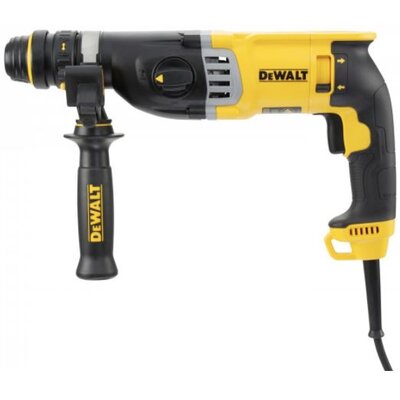 Młotowiertarka DEWALT D25144K