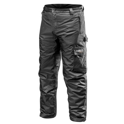 Spodnie robocze NEO TOOLS 81-565-XXL (rozmiar XXL)