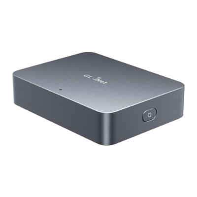 Przełącznik KVM GL.INET GL-RM1 v2
