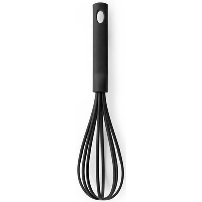 Trzepaczka BRABANTIA Black Nylon 365140