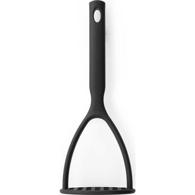 Tłuczek BRABANTIA Black Nylon 365164