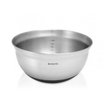Misa BRABANTIA 363849 Srebrny