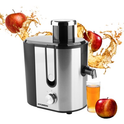 Sokowirówka HYUNDAI JE337 II