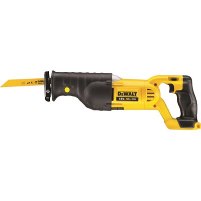Piła szablasta DEWALT DCS380N-XJ