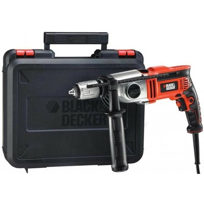 Wiertarka BLACK & DECKER KR1102K 1100W 3200obr/min