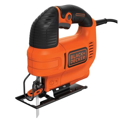 Wyrzynarka BLACK&DECKER KS701E