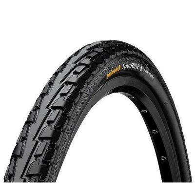 Opona rowerowa CONTINENTAL Ride Tour City CO0101157 28"