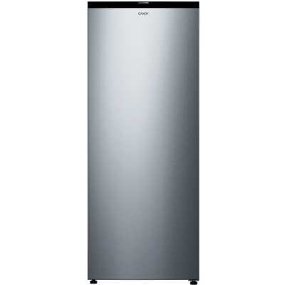 Zamrażarka szufladowa CANDY CNUQ2L513EX 169l