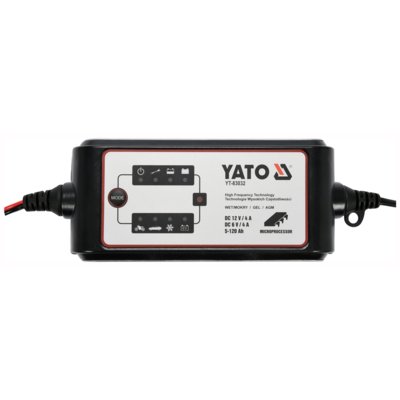 Prostownik YATO YT-83032