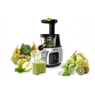 Wyciskarka wolnoobrotowa TEFAL ZC420E38