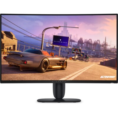 Monitor DELL Alienware AW3226DM 31.5" 2560x1440px 240Hz 1 ms [GTG] Curved