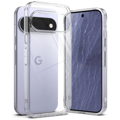 Etui RINGKE Fusion do Google Pixel 11 Przezroczysty