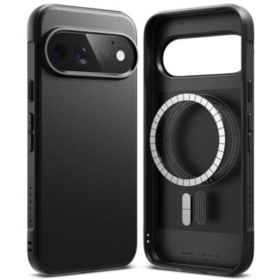 Etui RINGKE Onyx Magnetic Magsafe do Google Pixel 11 Pro Czarny