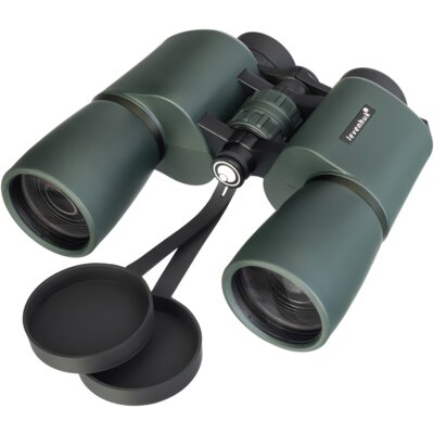 Lornetka LEVENHUK New Sherman Pro 7x50