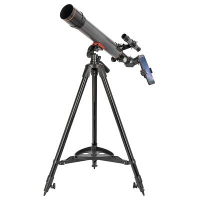 Teleskop LEVENHUK Kelvin Nova Base 60/500