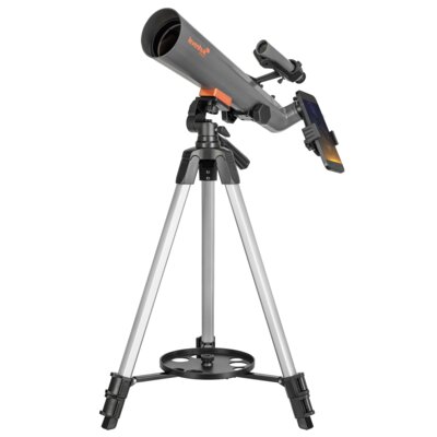 Teleskop LEVENHUK Kelvin Nova Base 70/400