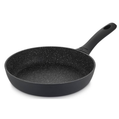 Patelnia GERLACH Granitex 24cm