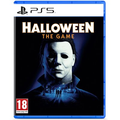Halloween: The Game Gra PS5