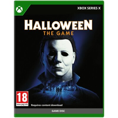 Halloween: The Game Gra XBOX SERIES X