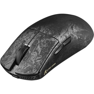 Mysz ATTACK SHARK R11 Ultra Forged Czarny