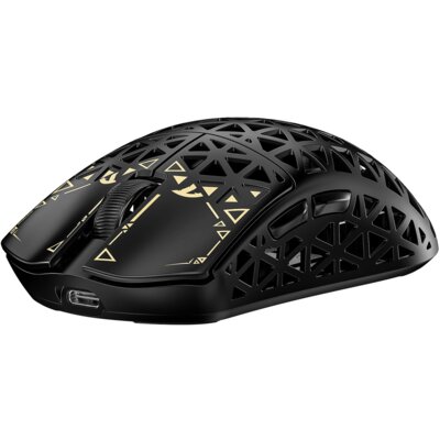 Mysz ATTACK SHARK R5 Ultra Czarny
