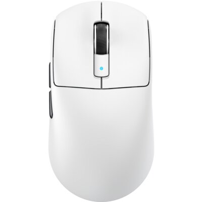 Mysz ATTACK SHARK R6 Biały