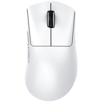 Mysz ATTACK SHARK V8 Biały