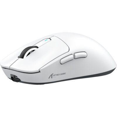 Mysz ATTACK SHARK X3 Pro Biały