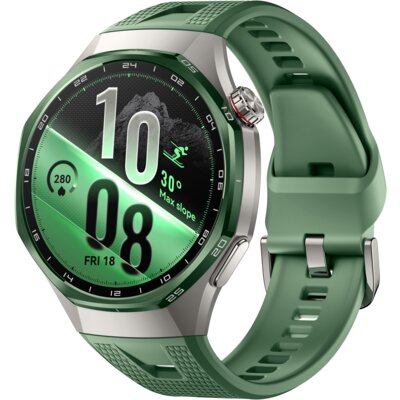 Smartwatch HUAWEI Watch GT 7 Pro Active 46mm Zielony