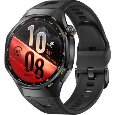 Smartwatch HUAWEI Watch GT 7 Pro Active 46mm Czarny