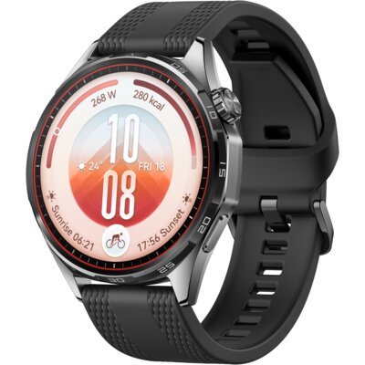 Smartwatch HUAWEI Watch GT 7 Active 46mm Czarny