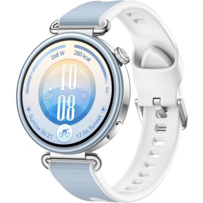Smartwatch HUAWEI Watch GT 7 Active 41mm Niebieski