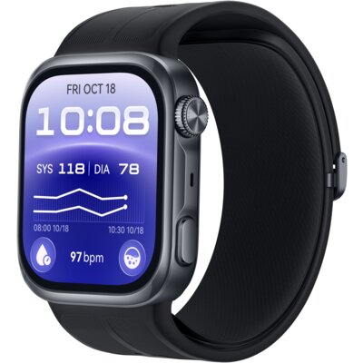Smartwatch HUAWEI Watch D3 Czarny