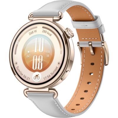 Smartwatch HUAWEI Watch GT 7 Classic 41mm Szary