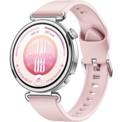Smartwatch HUAWEI Watch GT 7 Active 41mm Różowy