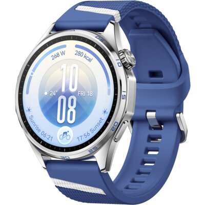 Smartwatch HUAWEI Watch GT 7 Active 46mm Niebieski