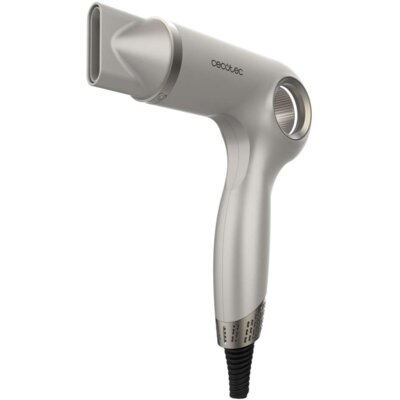 Suszarka CECOTEC DryGlam Waves 6in1 Sensor Szampański 1400 W