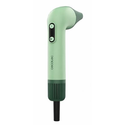 Suszarka CECOTEC IoniCare Dry&Keratin Zielony 1200W