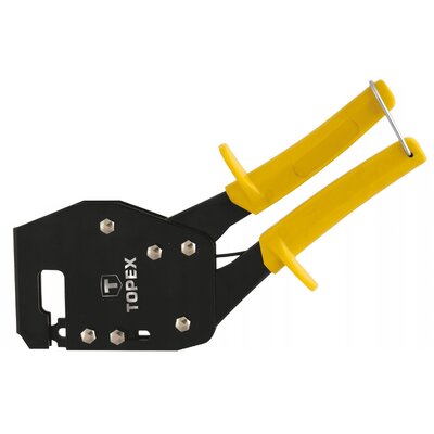 Szczypce TOPEX 43E101