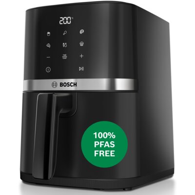 Air Fryer Frytkownica beztłuszczowa BOSCH MAF24AB0 4l 6 automatycznych programów