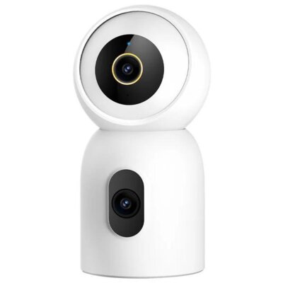 Kamera IMILAB SC330-D 3K+3K Wewnętrzna Kamera obrotowa, Wi-Fi