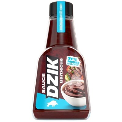 Sos WK DZIK Barbecue (430 g)